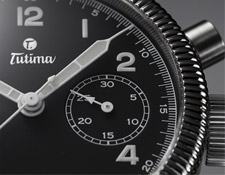 Tutima Classic
