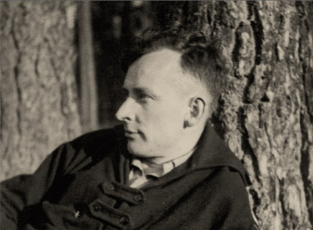 Dr. Ernst Kurtz