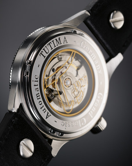 Tutima Grand Classic